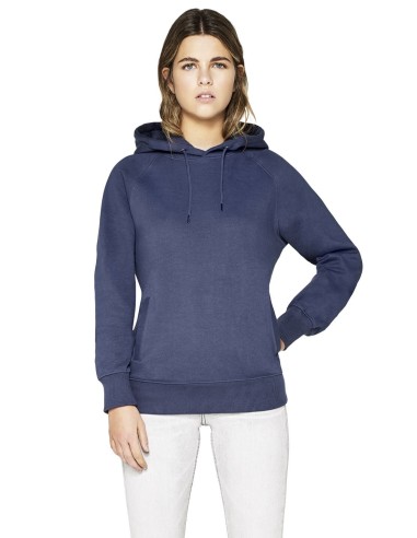 E-EP61P-HEAVY RAGLAN PULLOVER HOODY WITH SIDE POCKETS